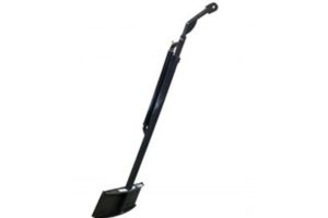 ta hydraulic telescoping boom pole